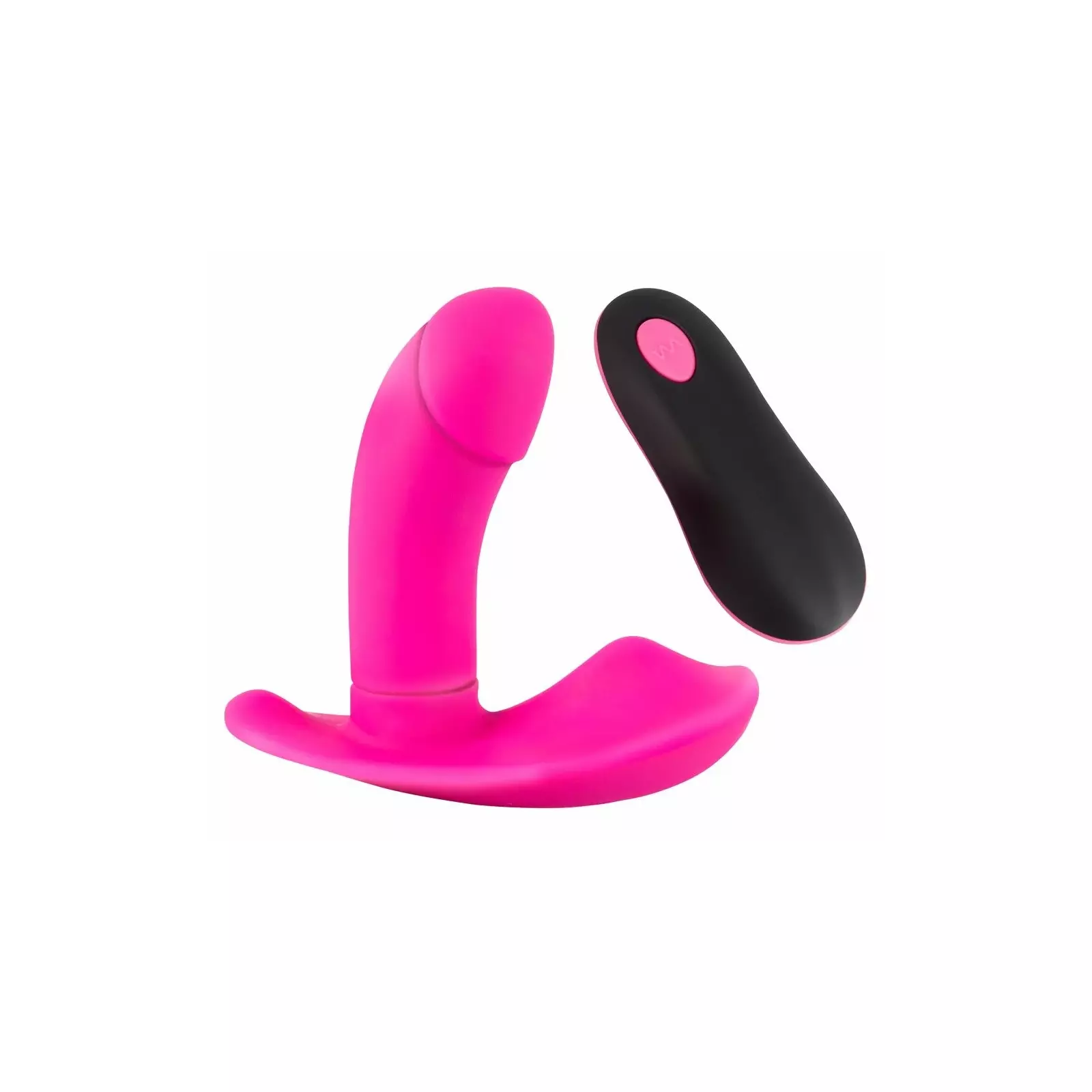 Vibrators Sweet Smile RC Panty Vibrator Photo 2