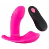 Vibrators Sweet Smile RC Panty Vibrator Photo 2
