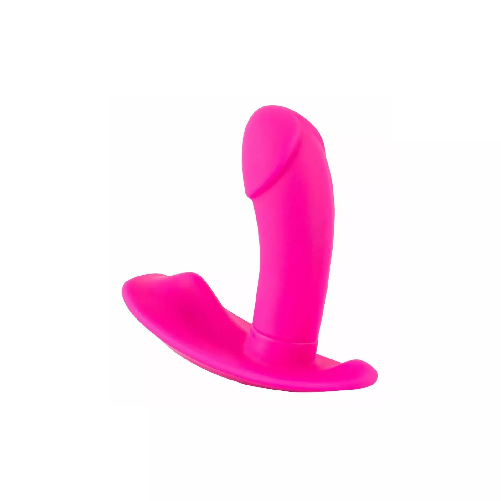 Vibrators Sweet Smile RC Panty Vibrator Photo 4