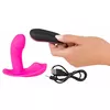 Vibrators Sweet Smile RC Panty Vibrator Photo 5