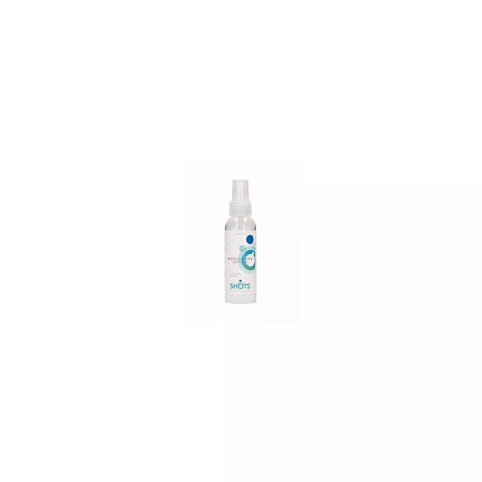 shots toys SHT420 8714273531582 Photo 1