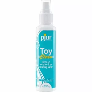 Pjur rotaļlietu tīrīšanas aerosols - 100 ml