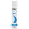 Pjur WoMan Aqua 100 ml — water-based lubricant Photo 1