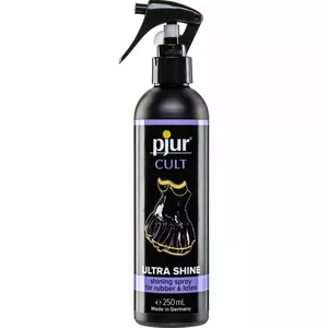PJUR CULT 100 ML