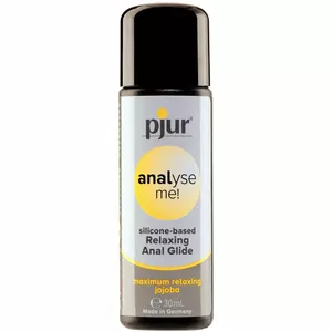 PJUR ANALYSE ME RELAXING ANAL GLIDE 30 ML