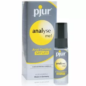 PJUR ANALYSE ME RELAXING ANAL GLIDE 30 ML