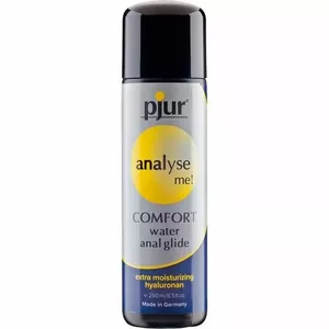PJUR ANALYSE ME RELAXING ANAL GLIDE 100 ML