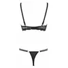 Shelf Bra Lace set Cottelli Collection — 75B Photo 9