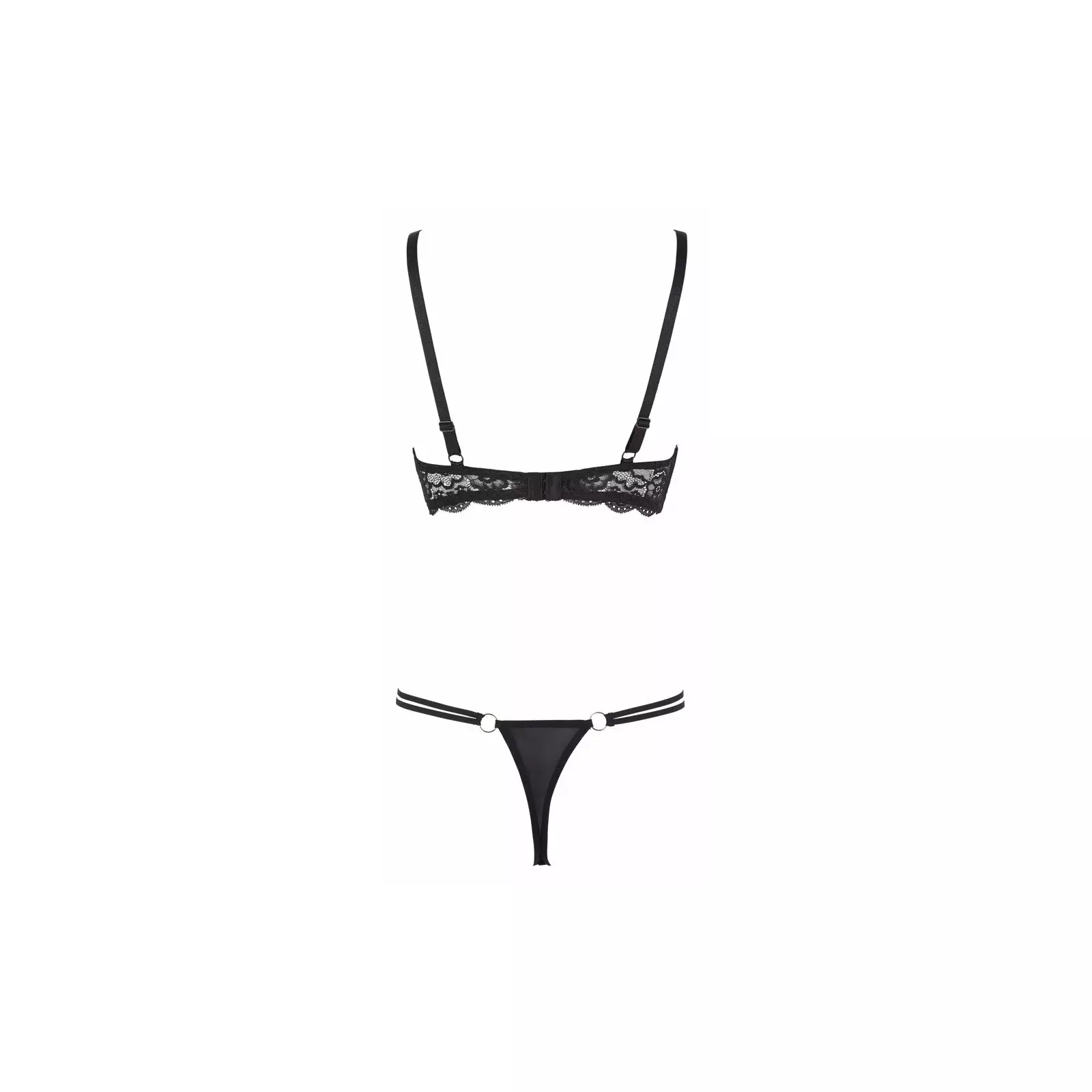 Shelf Bra Cottelli Collection 80B/M 22210981241 Photo 9