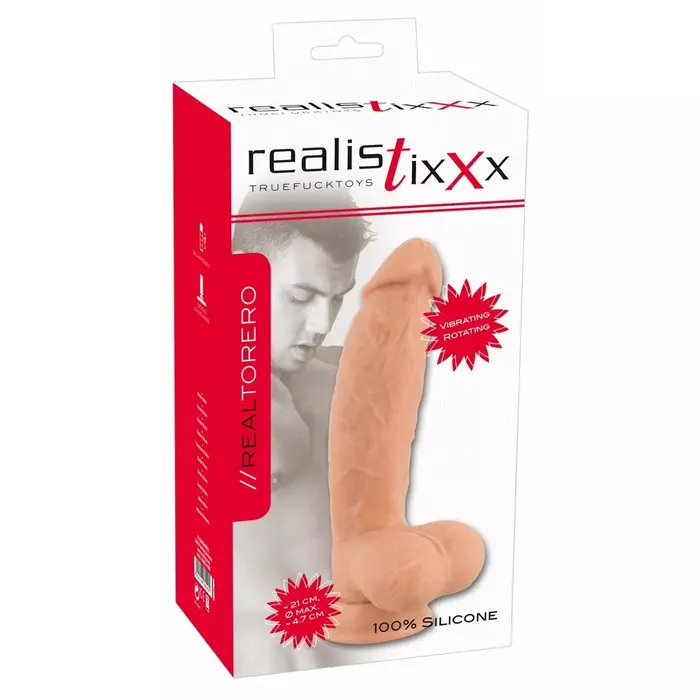 RealistixXx 05938340000 Photo 1