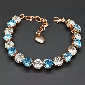 Aproce "Tieši Tev II" ar Swarovski™ kristāliem