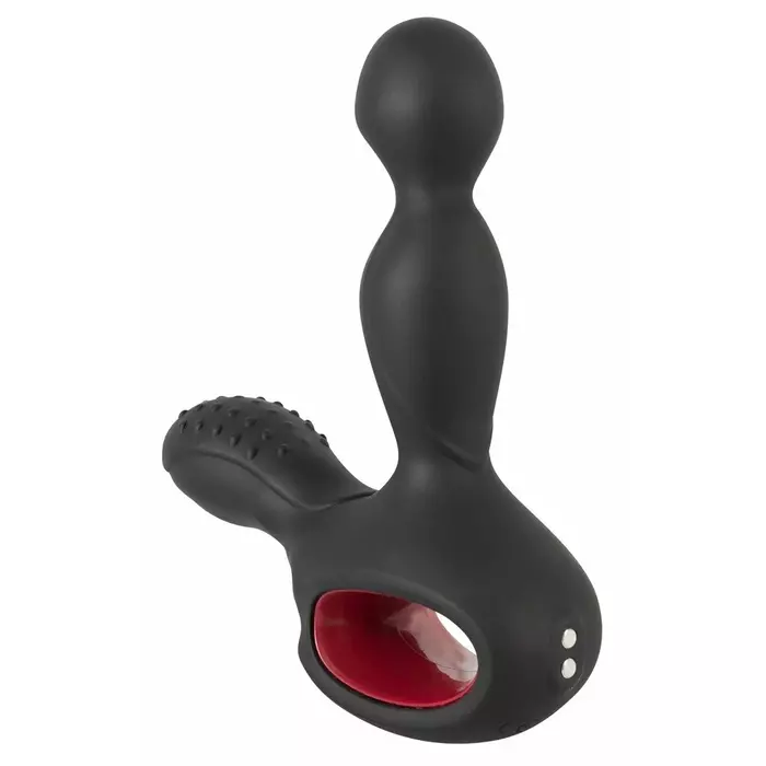You2Toys Silicone Prostate Plug — prostate plug 14.5 cm Photo 2