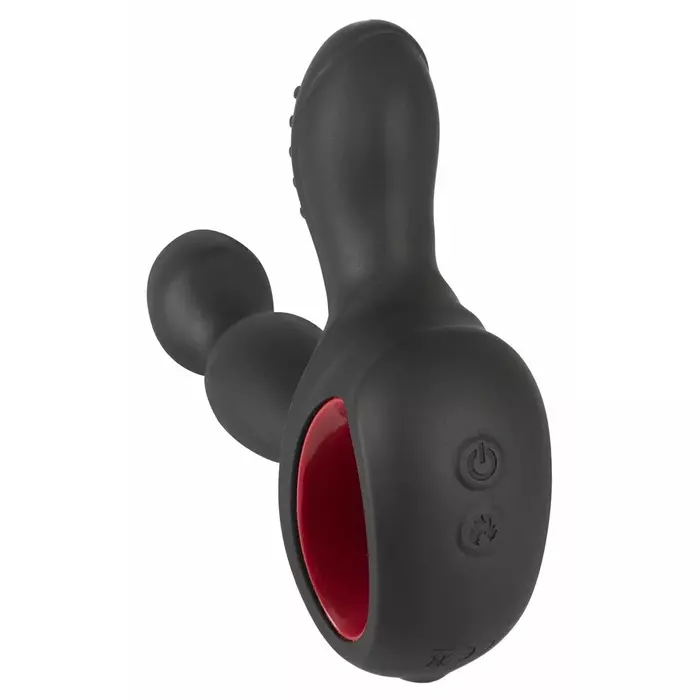 You2Toys Silicone Prostate Plug — prostate plug 14.5 cm Photo 3