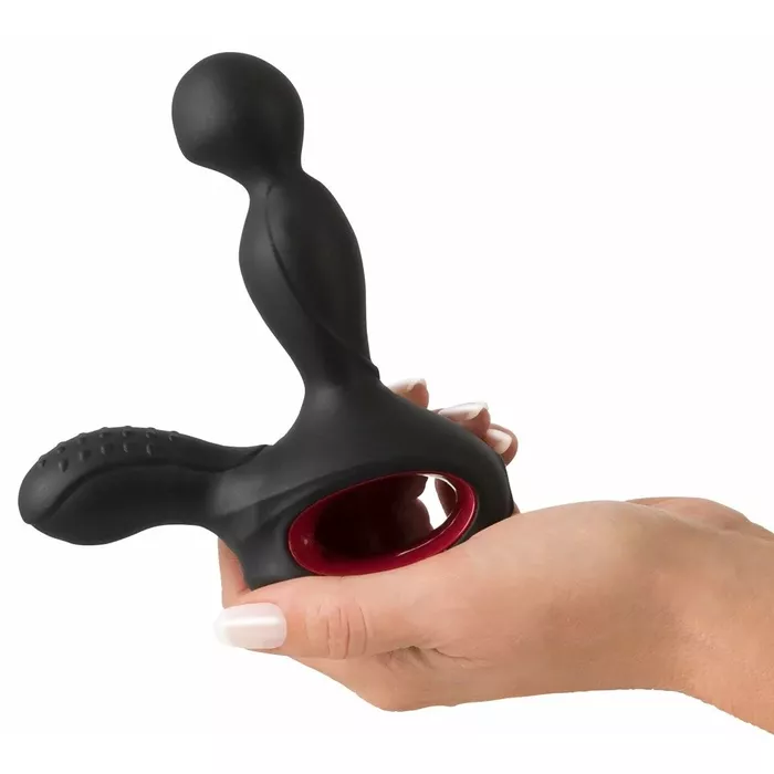 You2Toys Silicone Prostate Plug — prostate plug 14.5 cm Photo 4