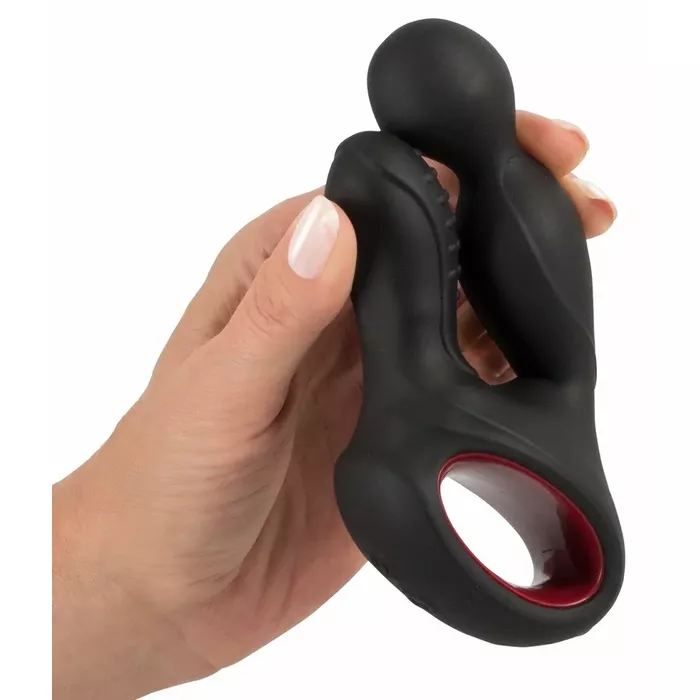 You2Toys Silicone Prostate Plug — prostate plug 14.5 cm Photo 5