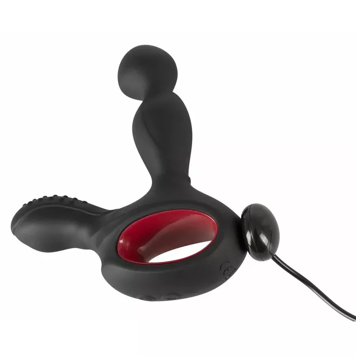 You2Toys Silicone Prostate Plug — prostate plug 14.5 cm Photo 7