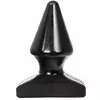 Анальная пробка All Black AB79 — 17 см Photo 2