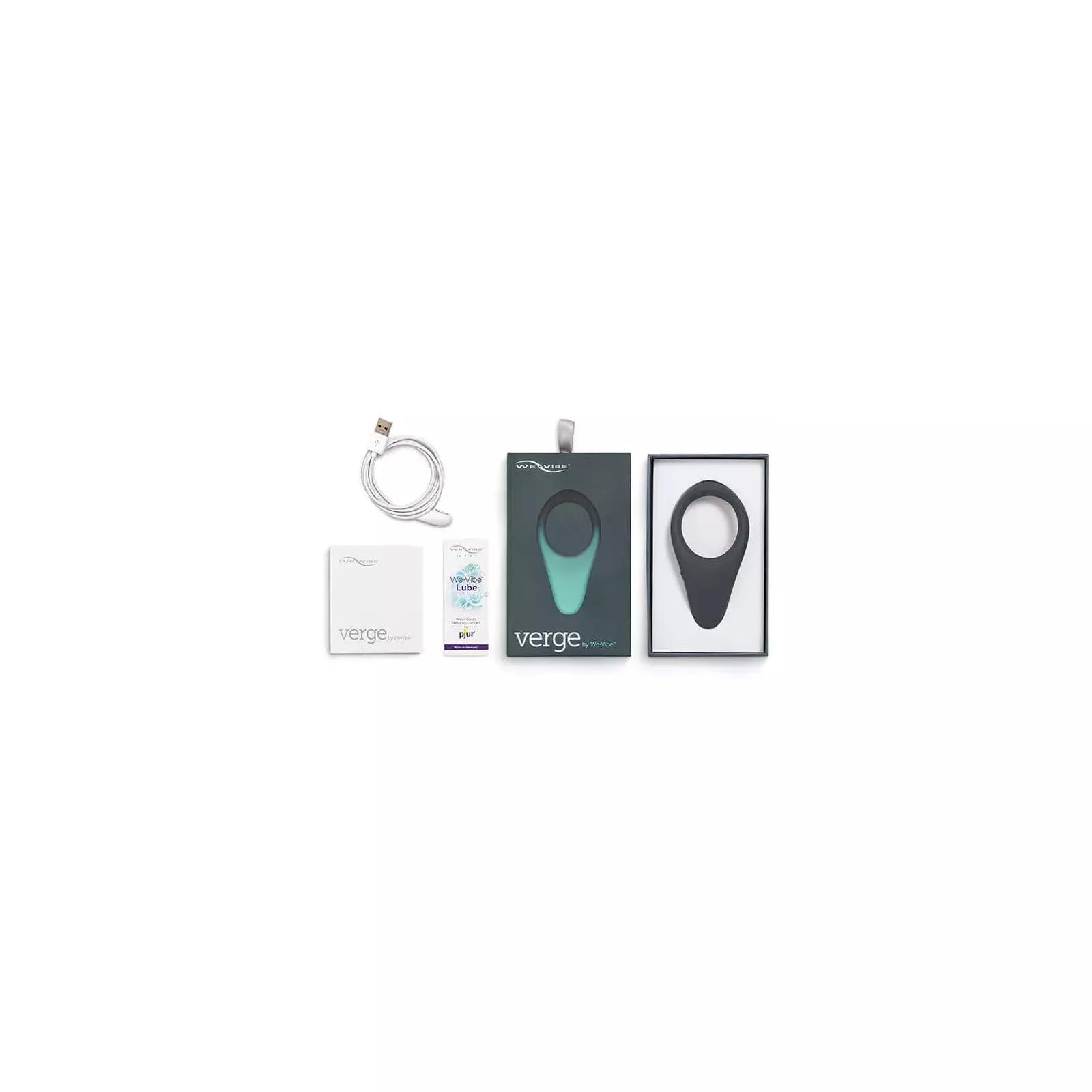 We-Vibe Verge WEV123 Photo 2