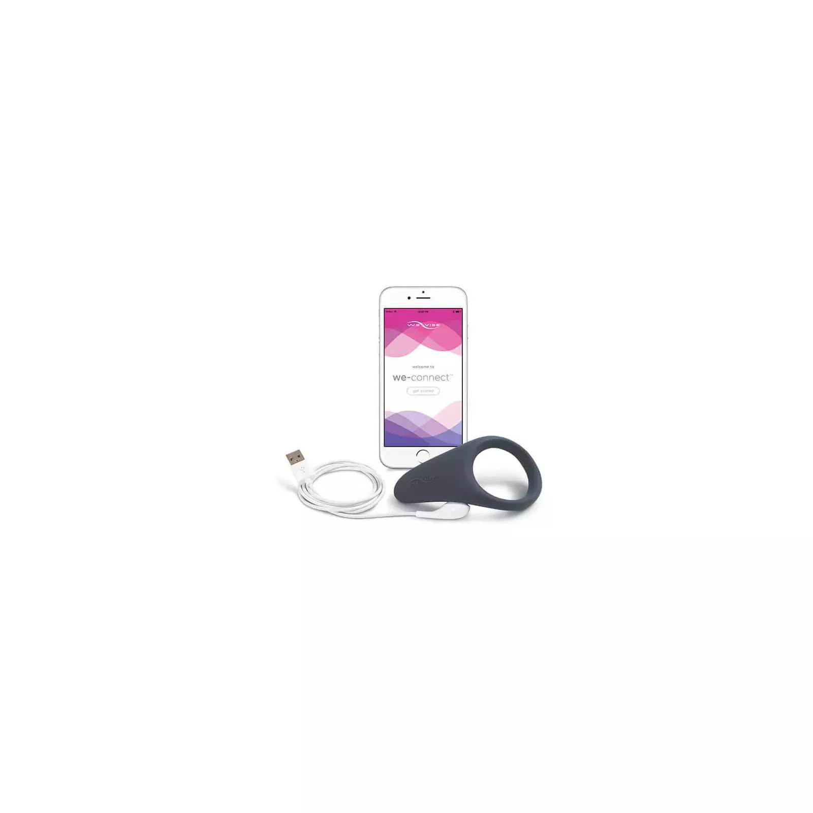 We-Vibe Verge WEV123 Photo 3
