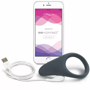 WE-VIBE VERGE VIBRATING RING