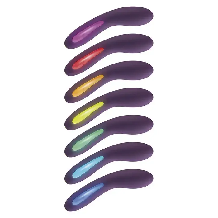 Vibrator TOYJOY LUMINATE LIGHT Photo 2