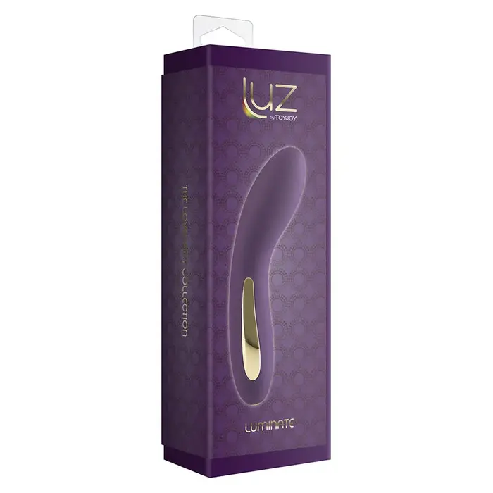 Vibrator TOYJOY LUMINATE LIGHT Photo 4