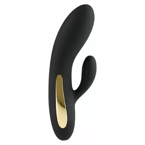 Splendor Rabbit Black