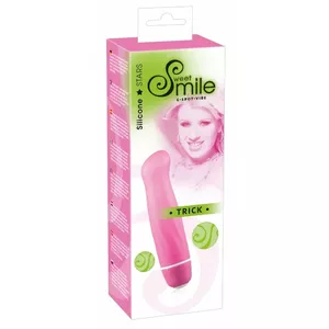 Smile Trick