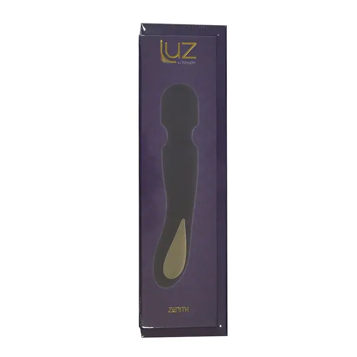 Массажер TOYJOY Light Zenith Photo 3