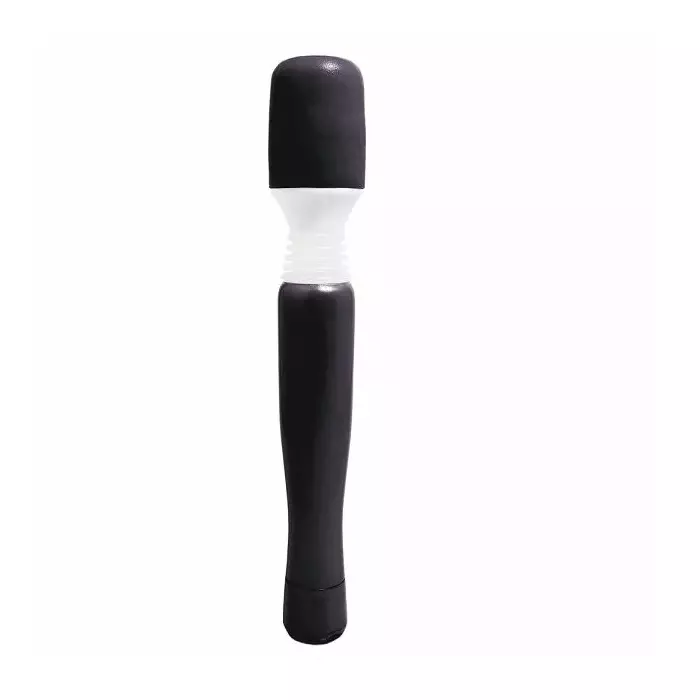 PIPEDREAM WANACHI Mini Black персональный массажер 3000008820 Photo 2
