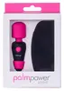 PALMPOWER PalmPower Pocket Pink Intimate Massager Photo 6