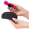 PALMPOWER PalmPower Pocket Pink Intimate Massager Photo 9