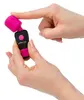 PALMPOWER PalmPower Pocket Pink Intimate Massager Photo 10