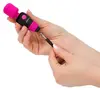 PALMPOWER PalmPower Pocket Pink Intimate Massager Photo 11