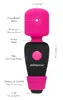 PALMPOWER PalmPower Pocket Pink Intimate Massager Photo 12