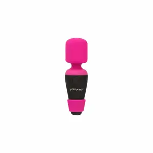 PALMPOWER PalmPower Pocket Pink Intimate Massager
