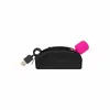 PALMPOWER PalmPower Pocket Pink Intimate Massager Photo 3