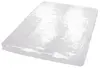 Vinila palags fetish collection White 200 x 230 cm Photo 9