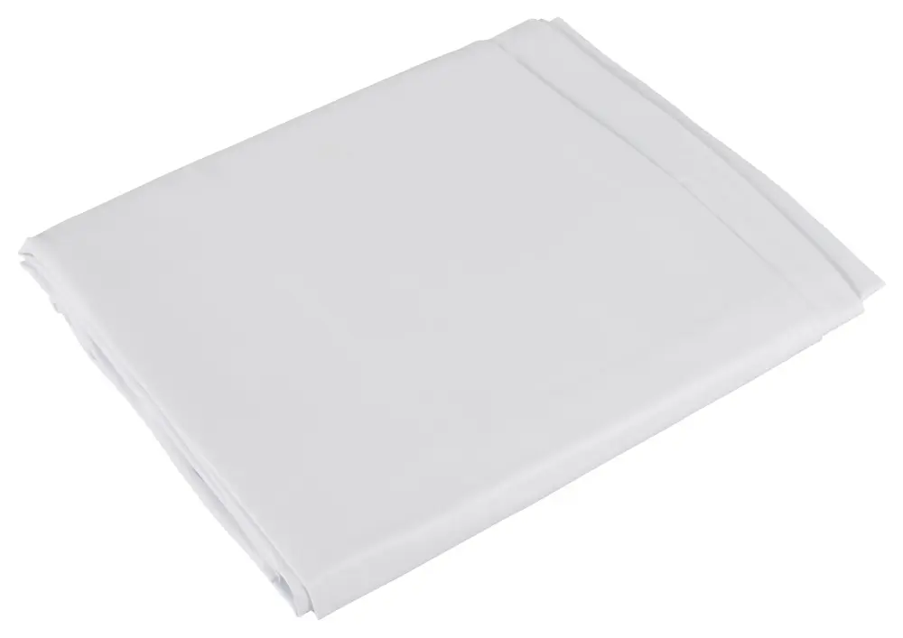 Vinila palags fetish collection White 200 x 230 cm Photo 10