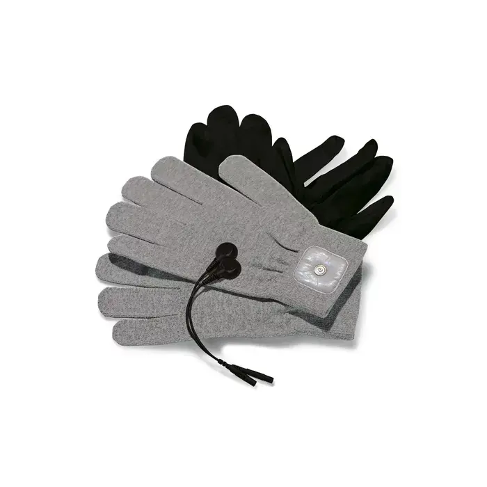 Электрические перчатки mystim Magic Gloves — проводящая ткань Photo 2