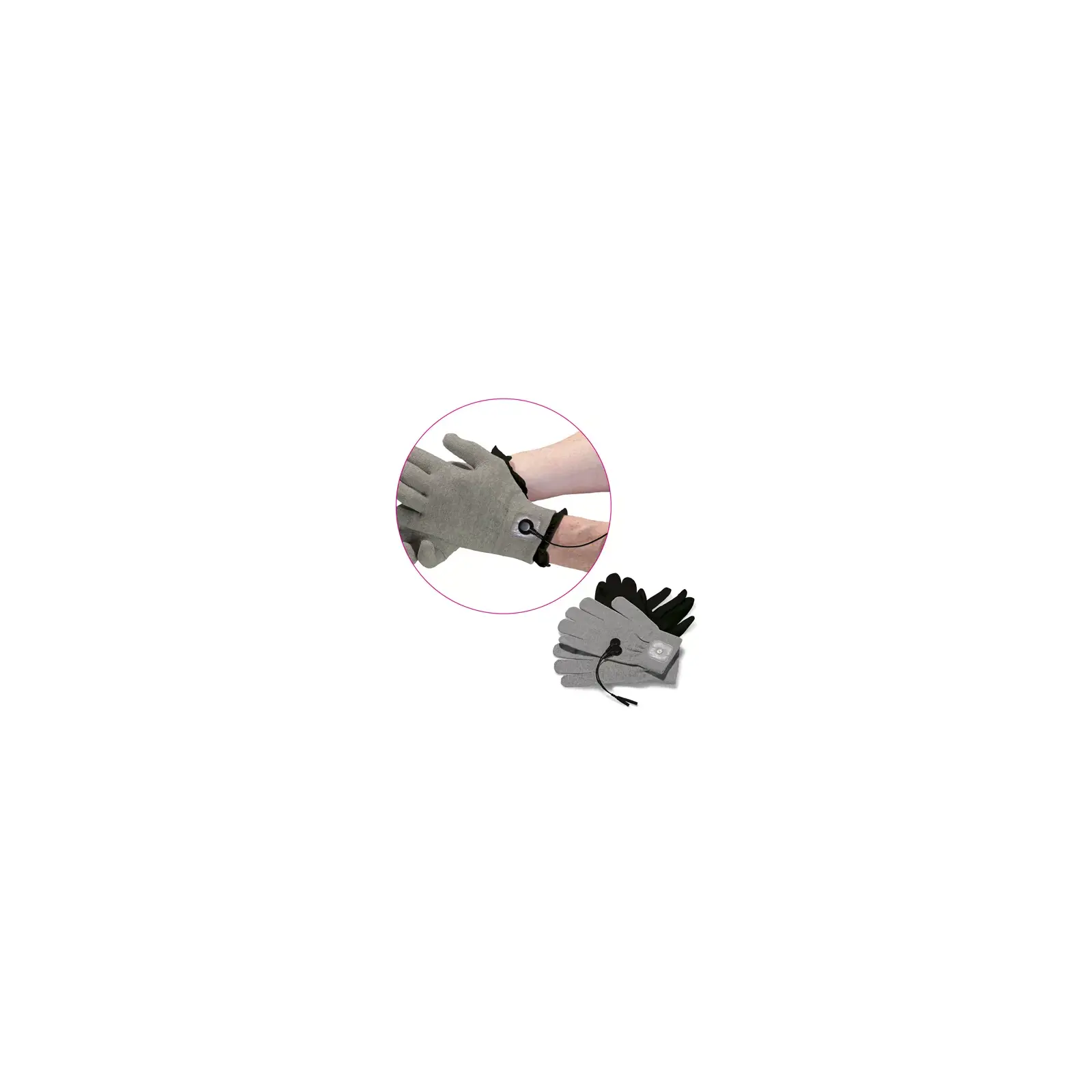 Mystim Magic Gloves 46600 Photo 3