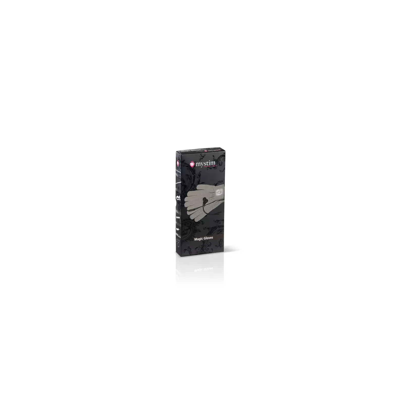 Mystim Magic Gloves 46600 Photo 4