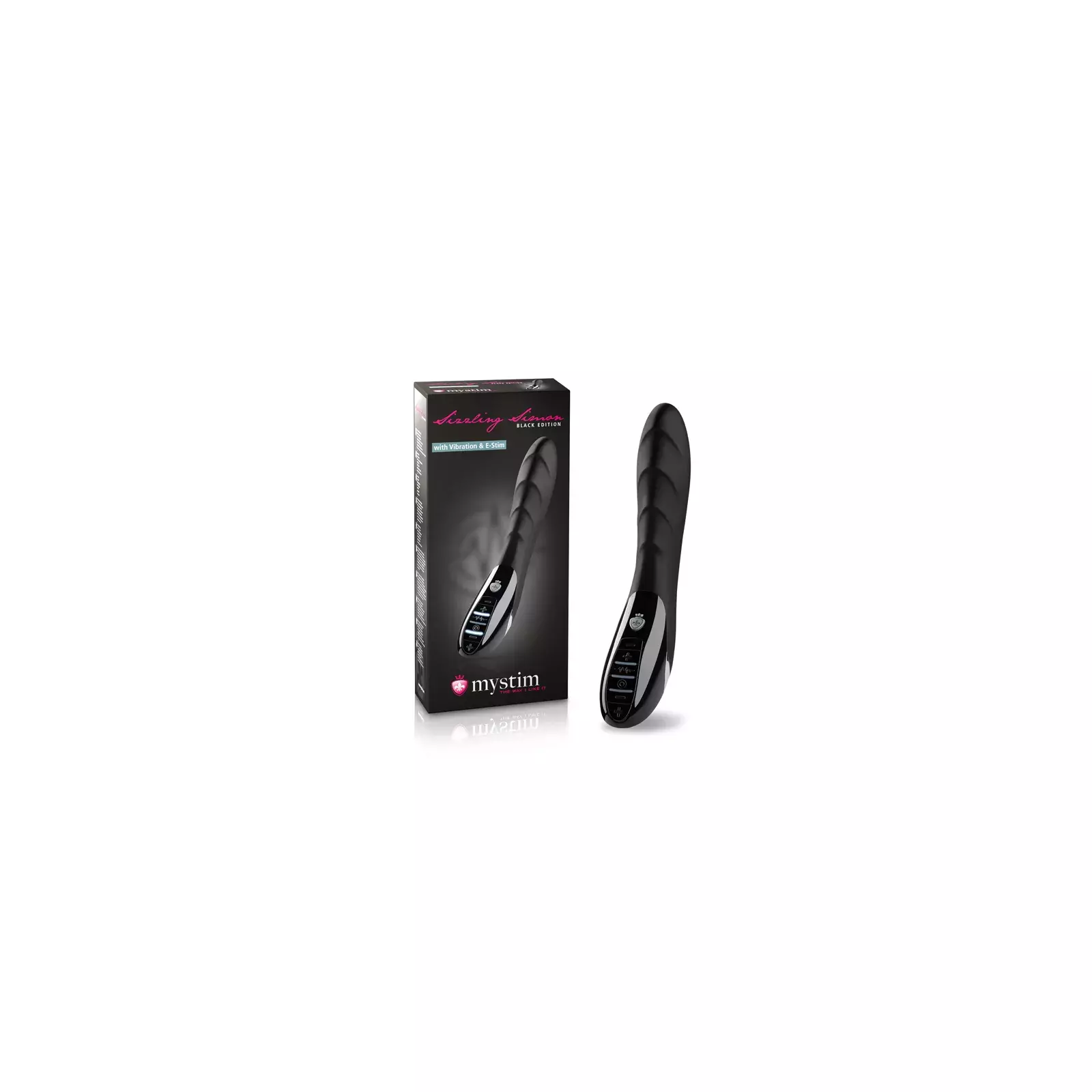 Mystim Sizzling Simon 6303801 Photo 6