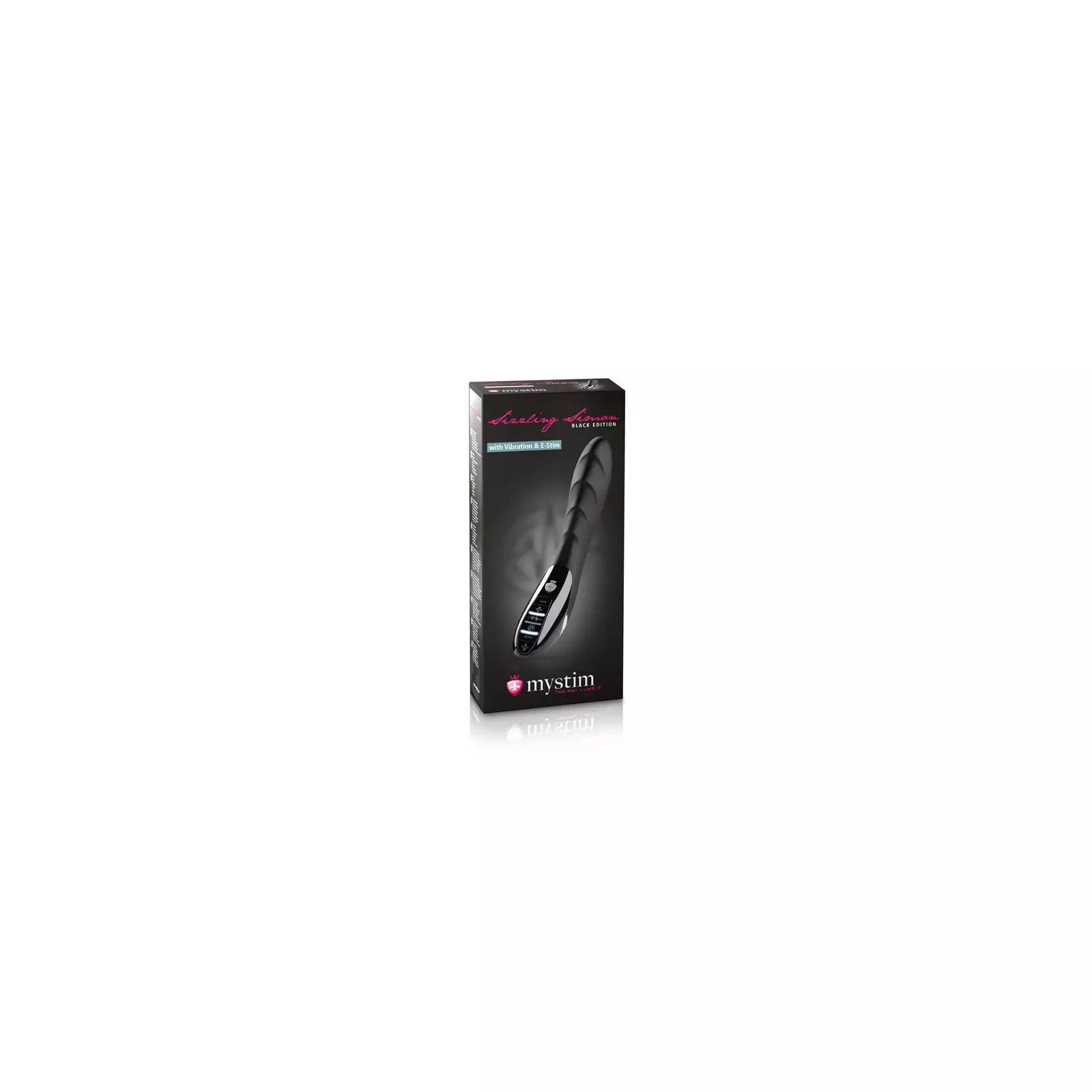 Mystim Sizzling Simon 6303801 Photo 7