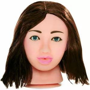 EXTREME TOYZ FUCK ME FACE BRUNETE MEGA MASTURBATORS