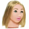Masturbator PIPEDREAM EXTREME TOYZ Fuck Me Mega Masturbator Blonde Face Photo 2