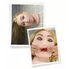 Masturbator PIPEDREAM EXTREME TOYZ Fuck Me Mega Masturbator Blonde Face Photo 3