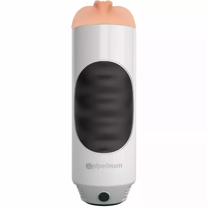PIPEDREAM Mega Grip Vagina — ручной мастурбатор Photo 2