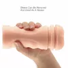 EXTREME TOYZ - PIPEDREAM MEGA GRIP ВАГИНА МАСТУРБАТОР Photo 4