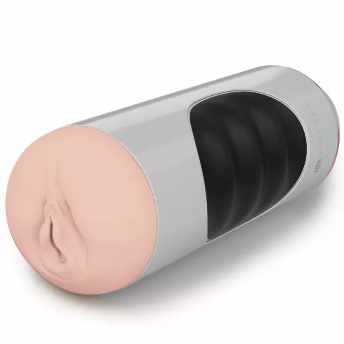 PIPEDREAM Mega Grip Vagina — ручной мастурбатор Photo 5